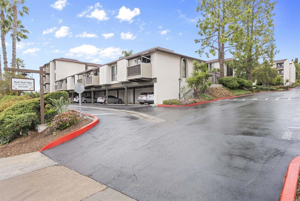 6930 Hyde Park Drive 223
