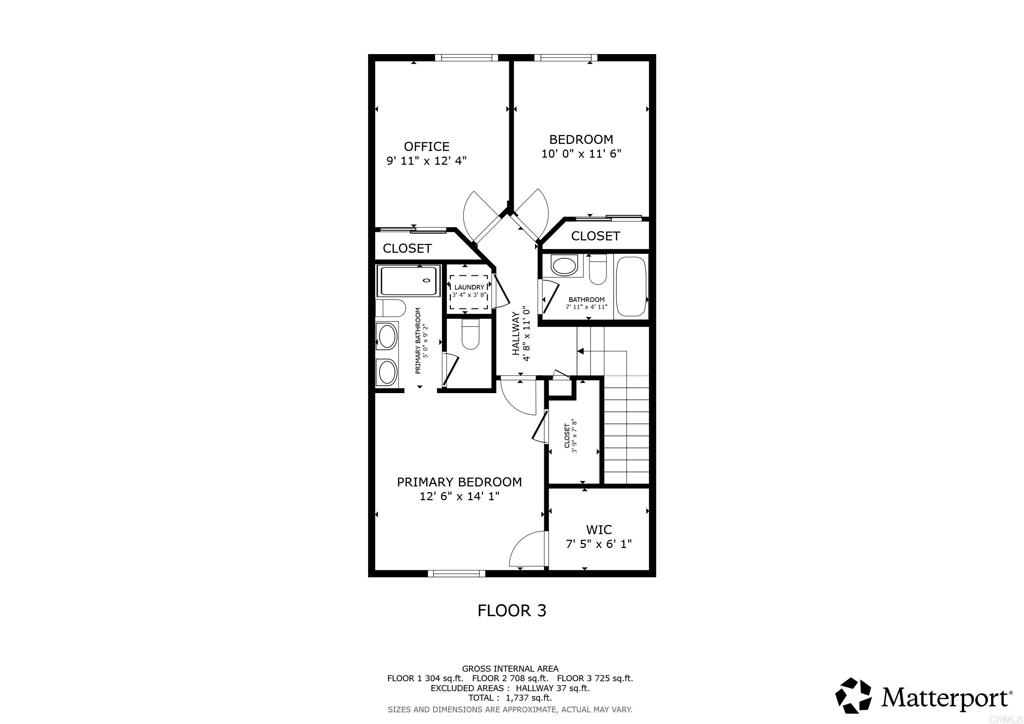 5261 Beachfront Cove Street 174