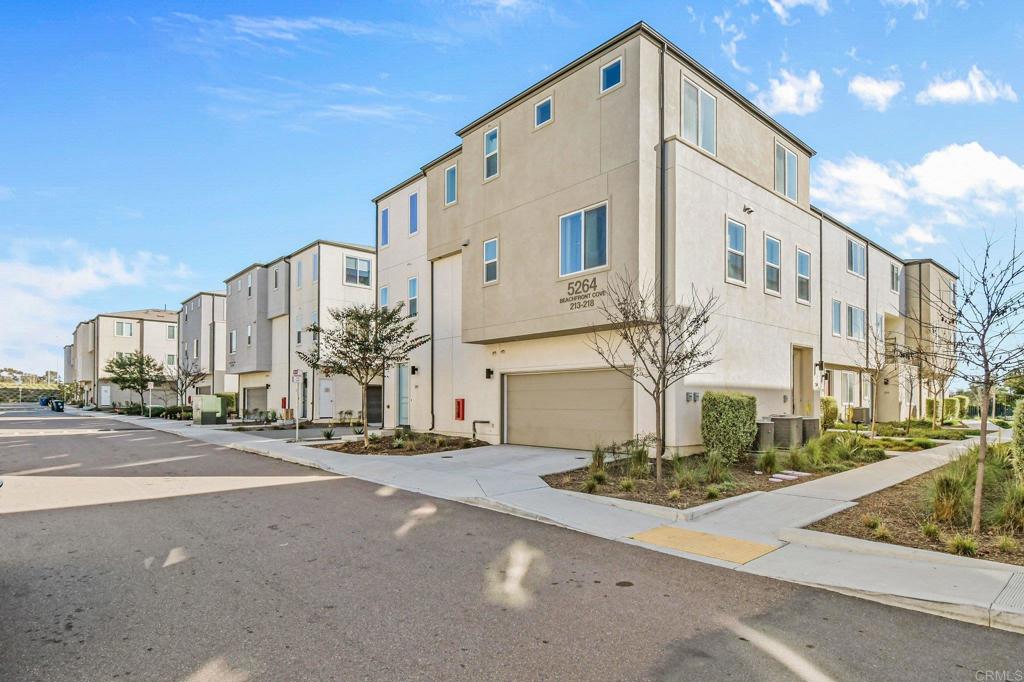 5264 Beachfront Cove St. 214