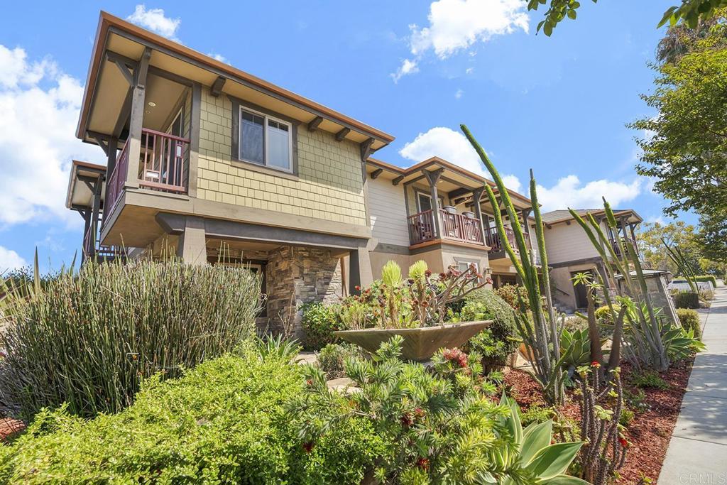 249 Del Mar Avenue