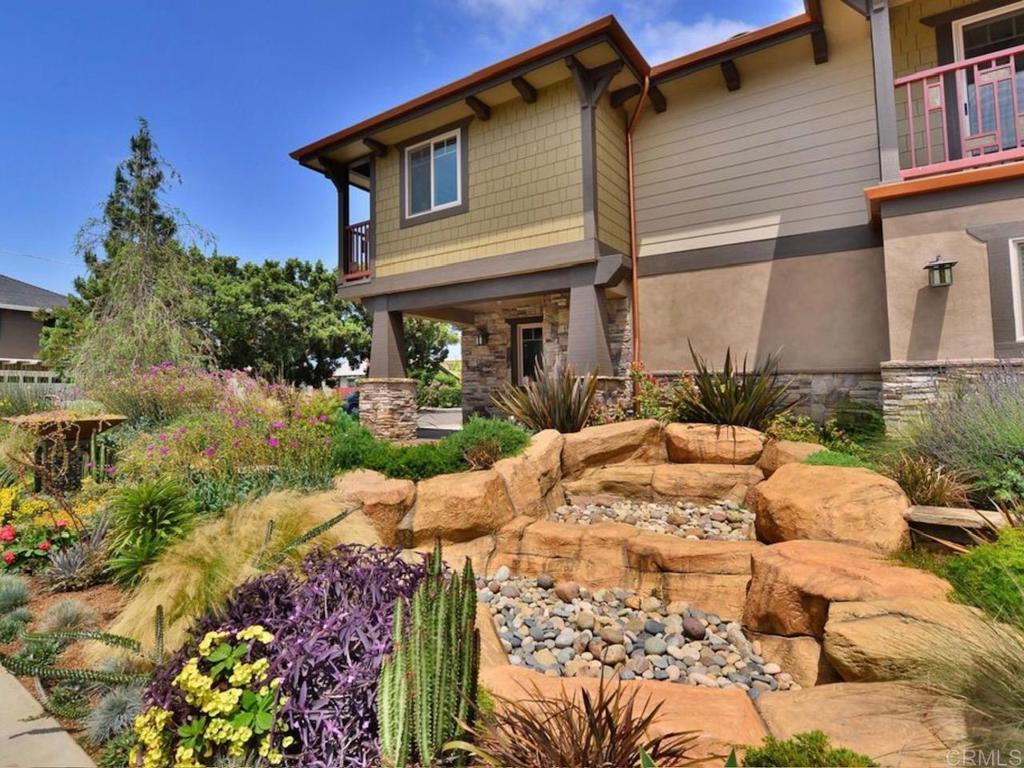 249 Del Mar Avenue