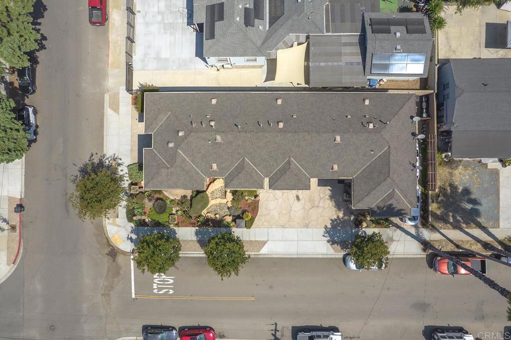 249 Del Mar Avenue