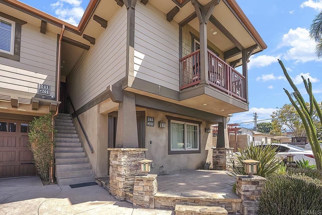 249 Del Mar Avenue