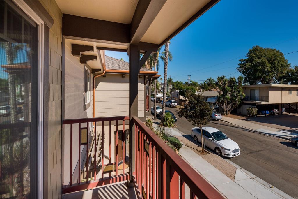 249 Del Mar Avenue
