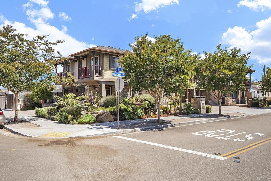 249 Del Mar Avenue