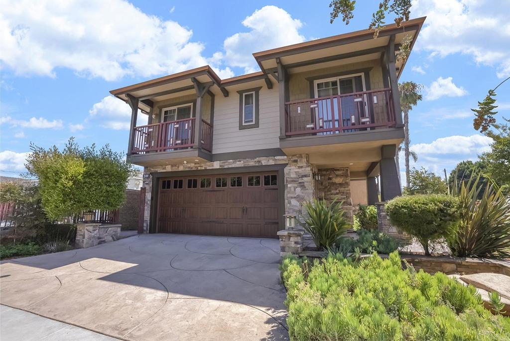 249 Del Mar Avenue