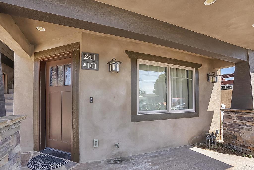 249 Del Mar Avenue