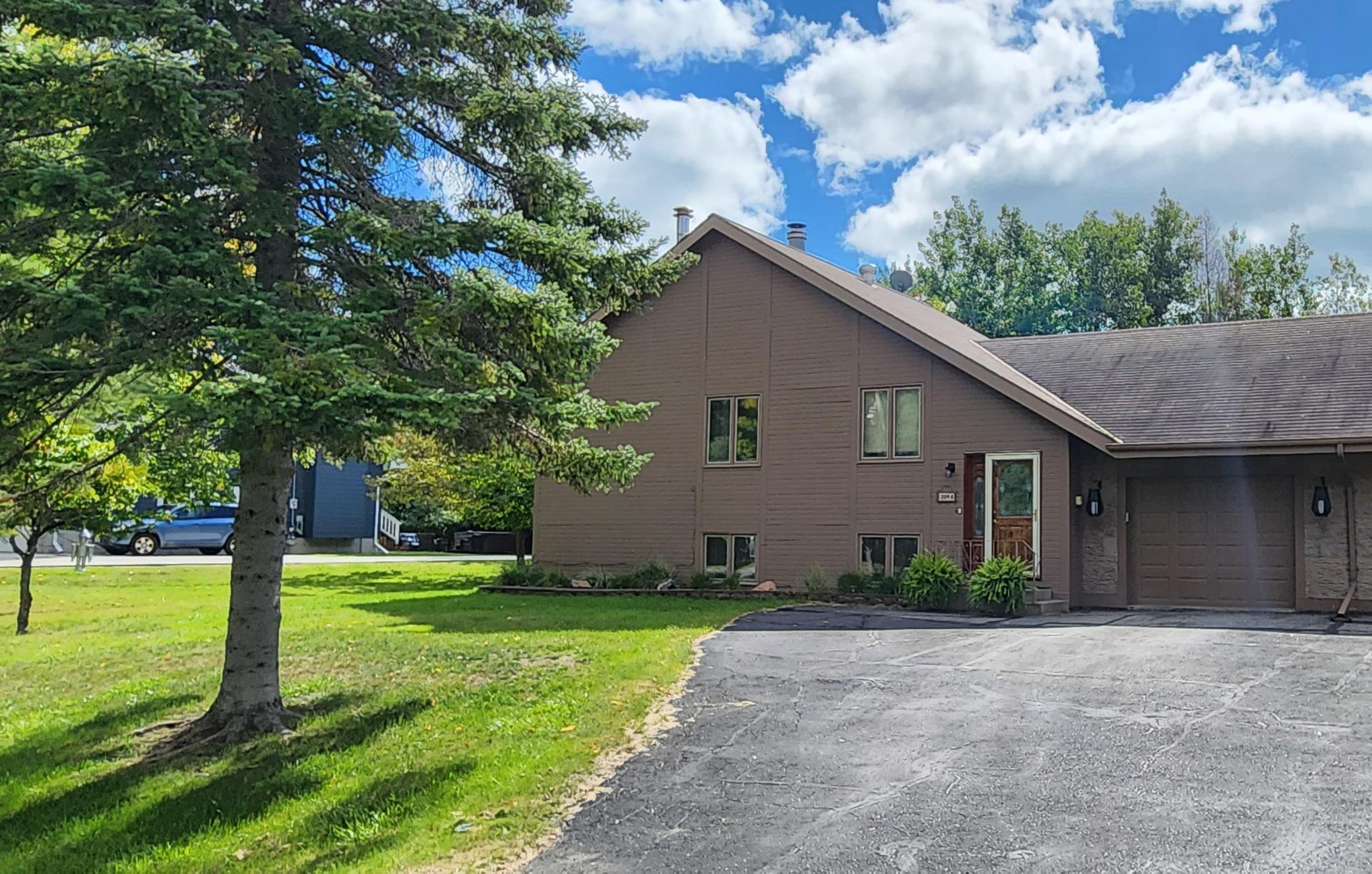 209A Shorewood Drive