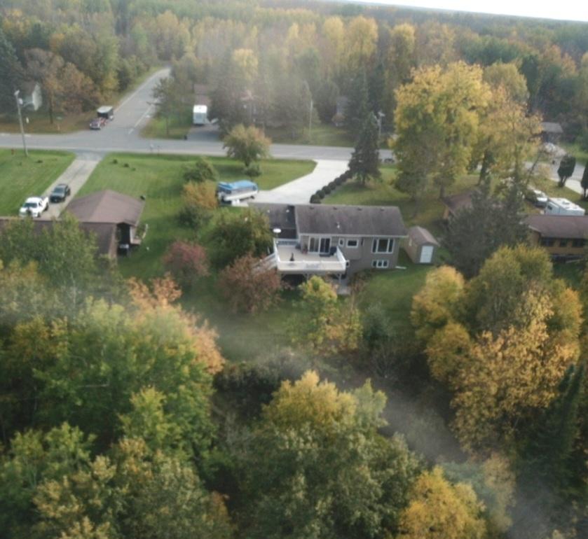 402 Shorewood Drive