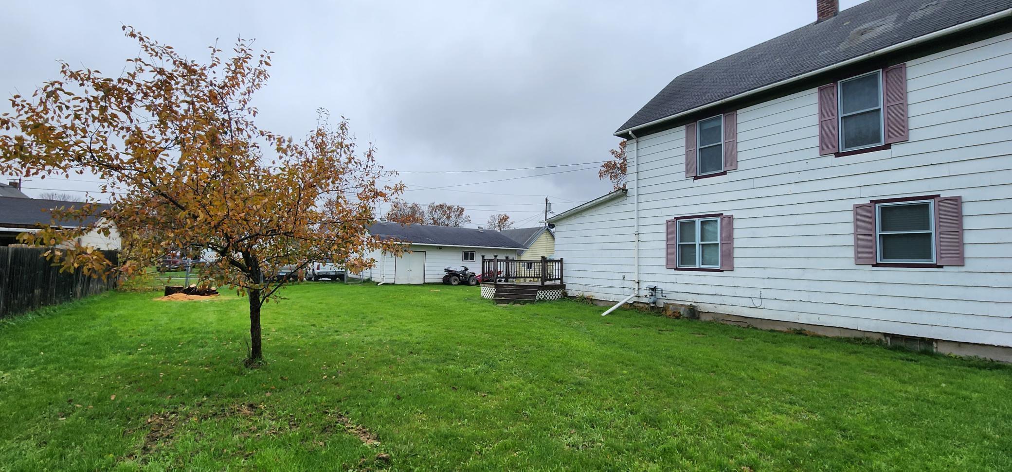 609 8th Street