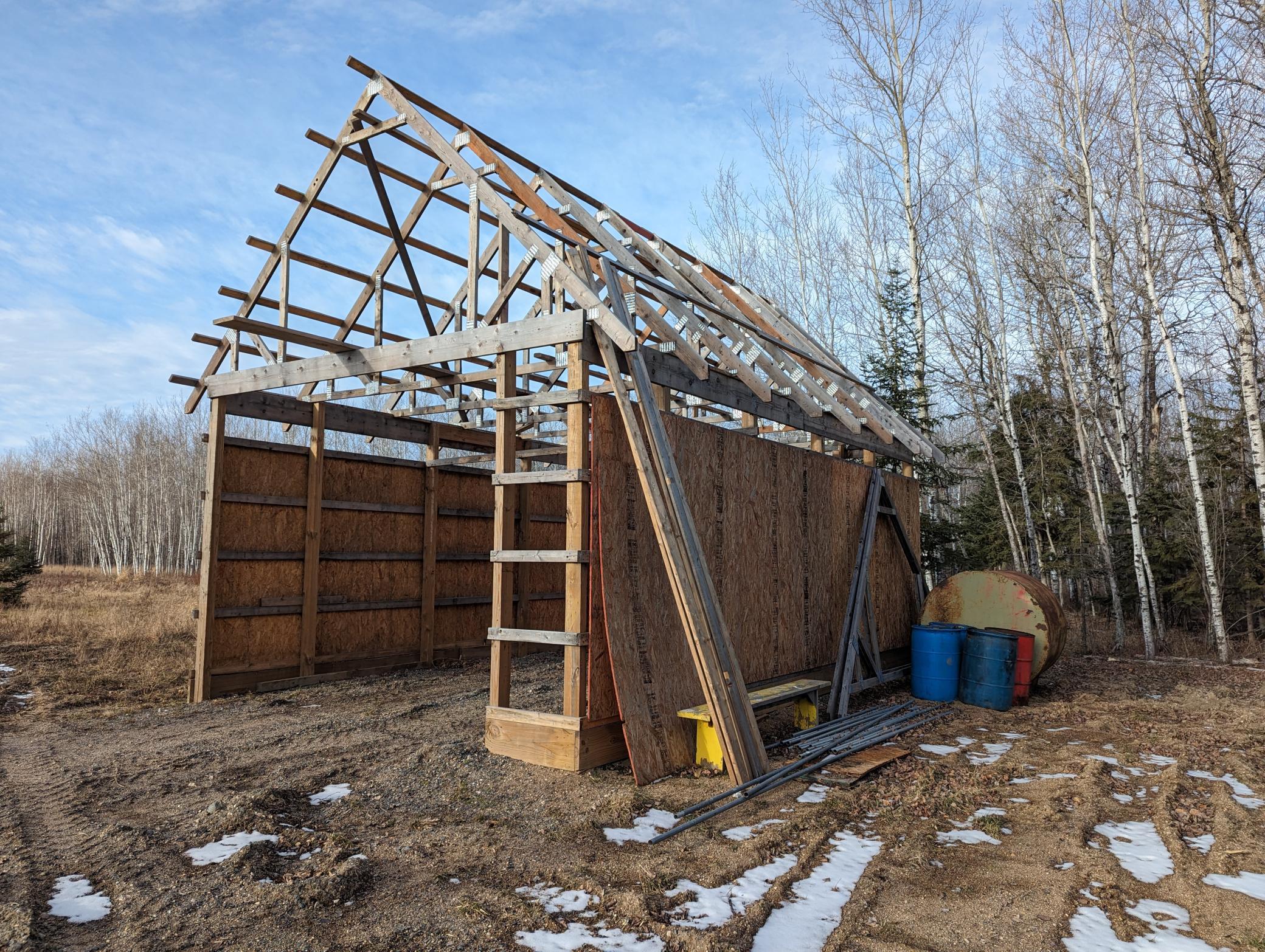 5298 County Road 8