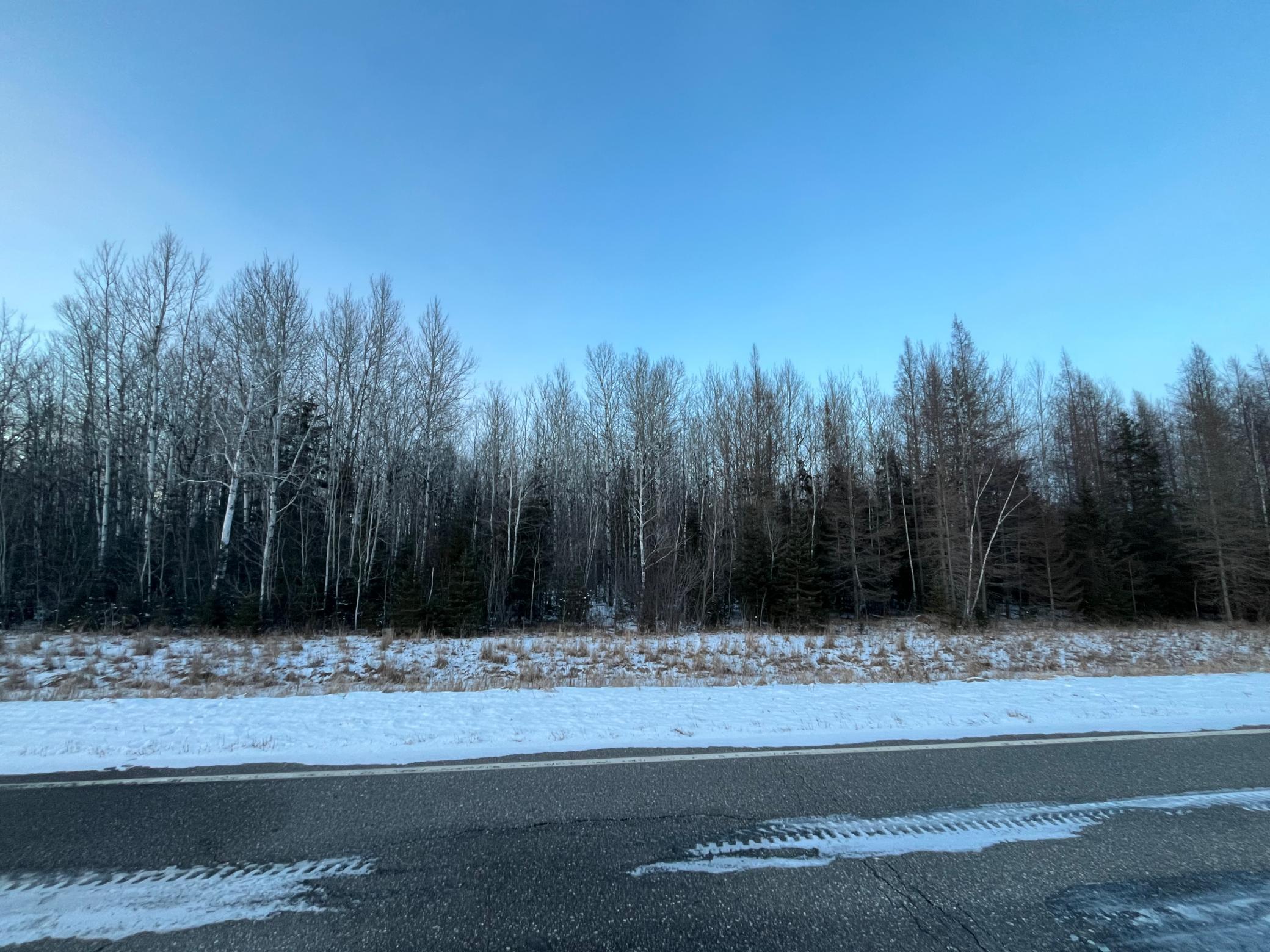 TBD County Road 77