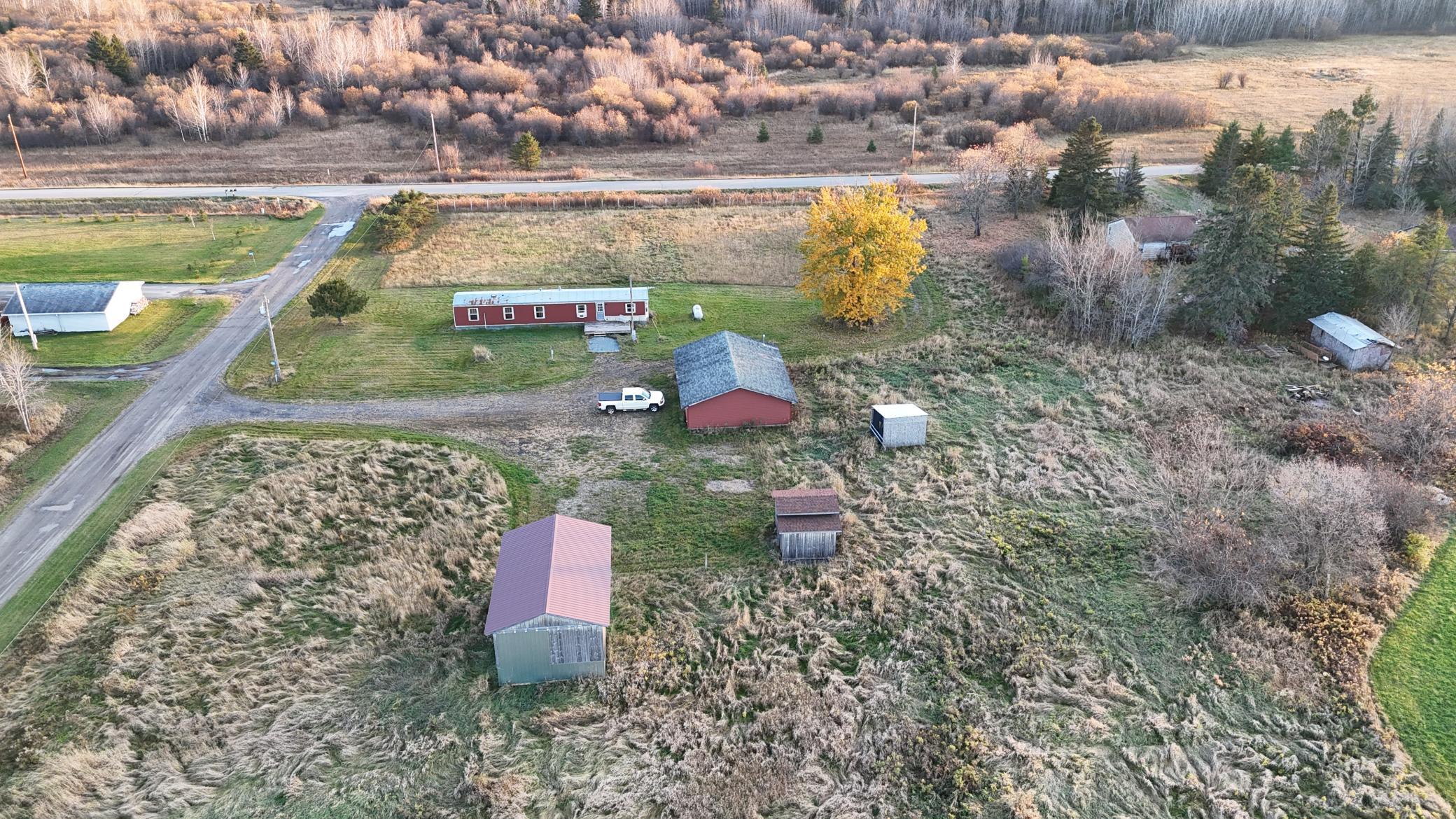 4361 County Road 91