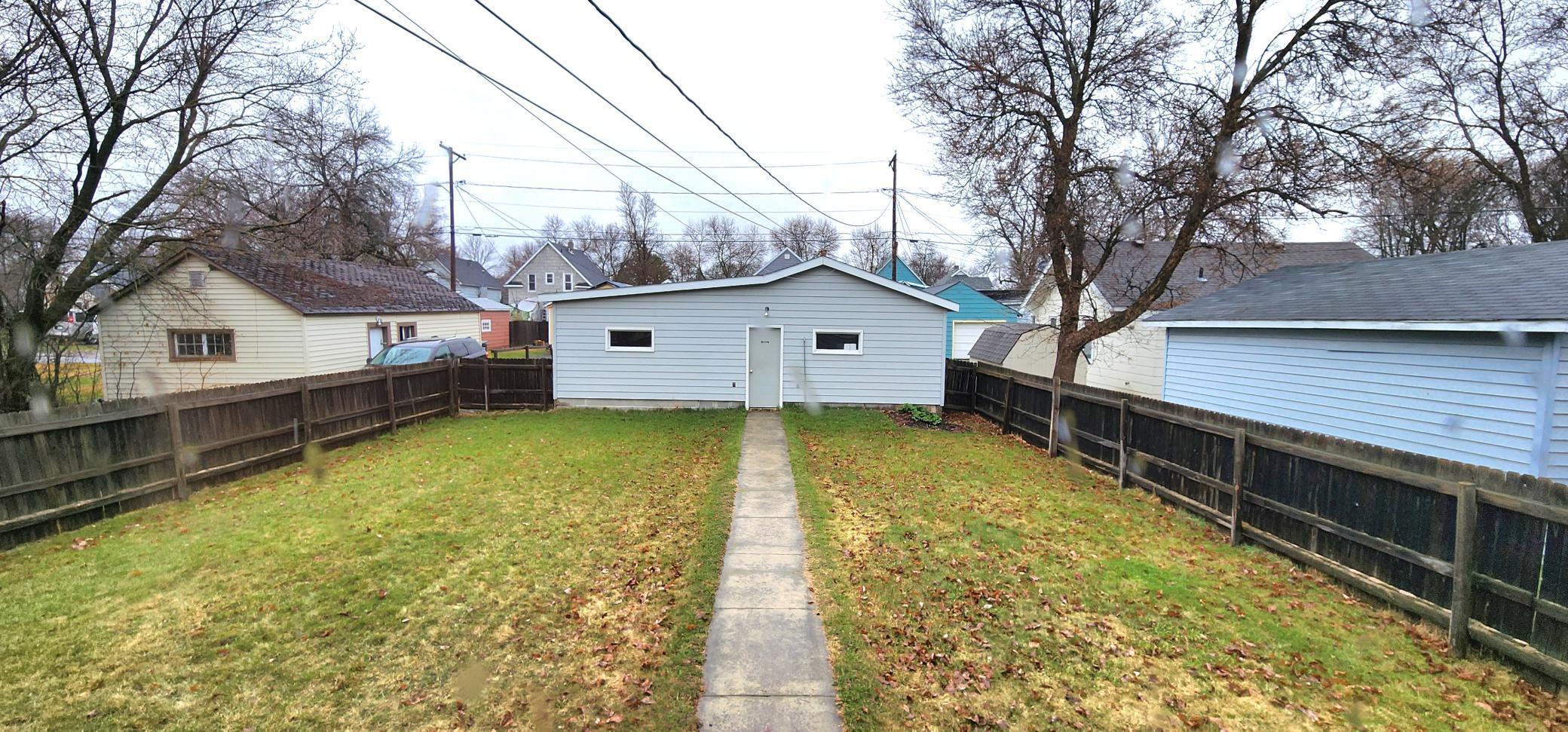 404 8th Street