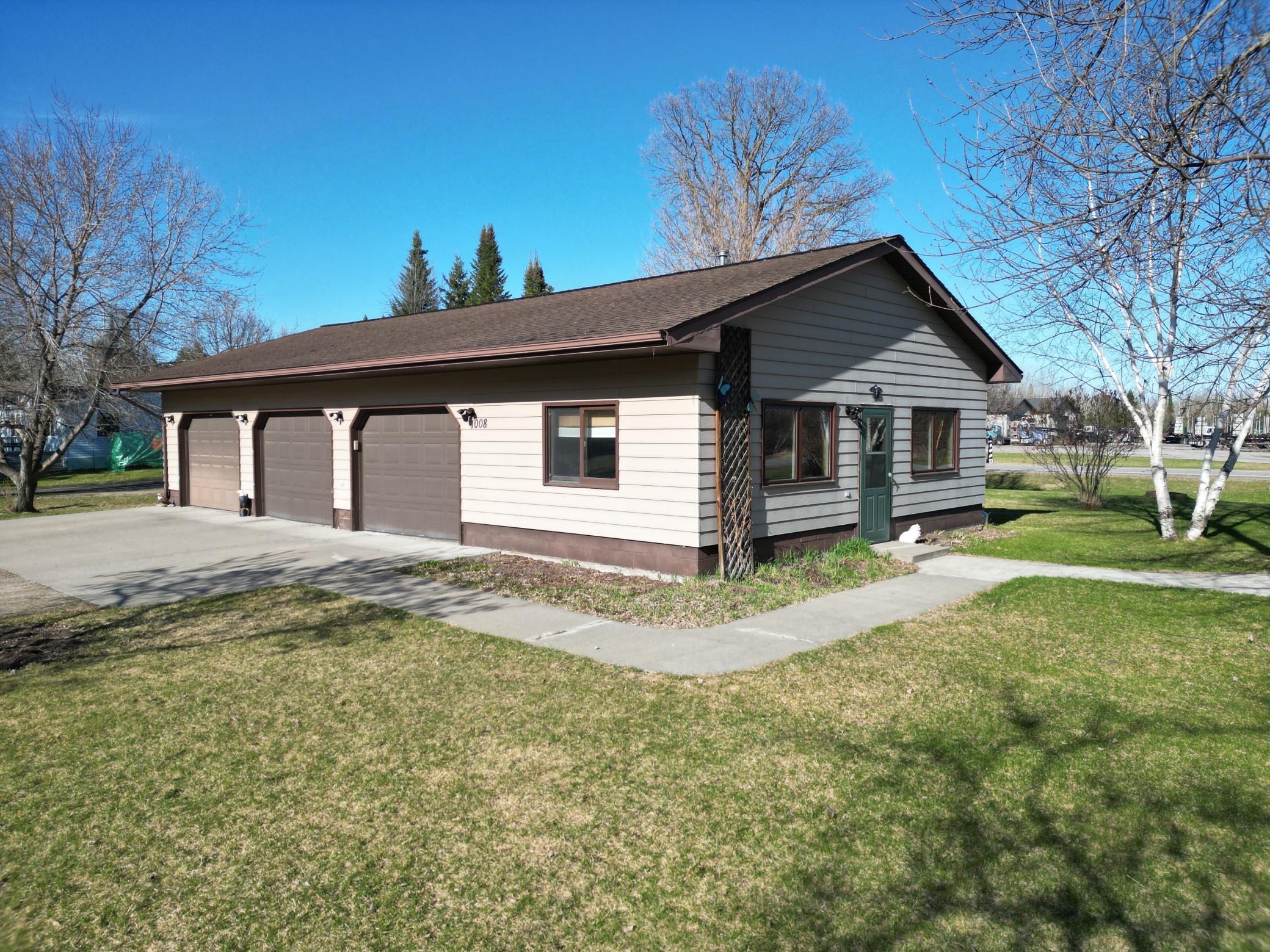 1008 Laurel Street