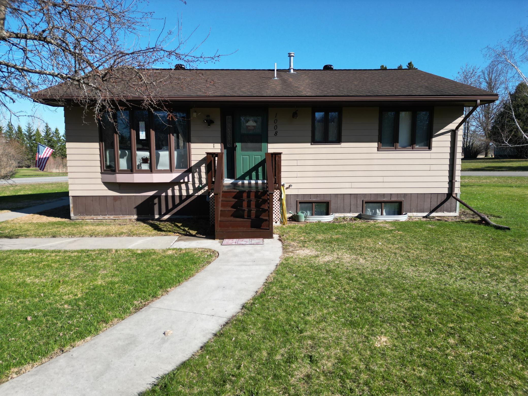 1008 Laurel Street