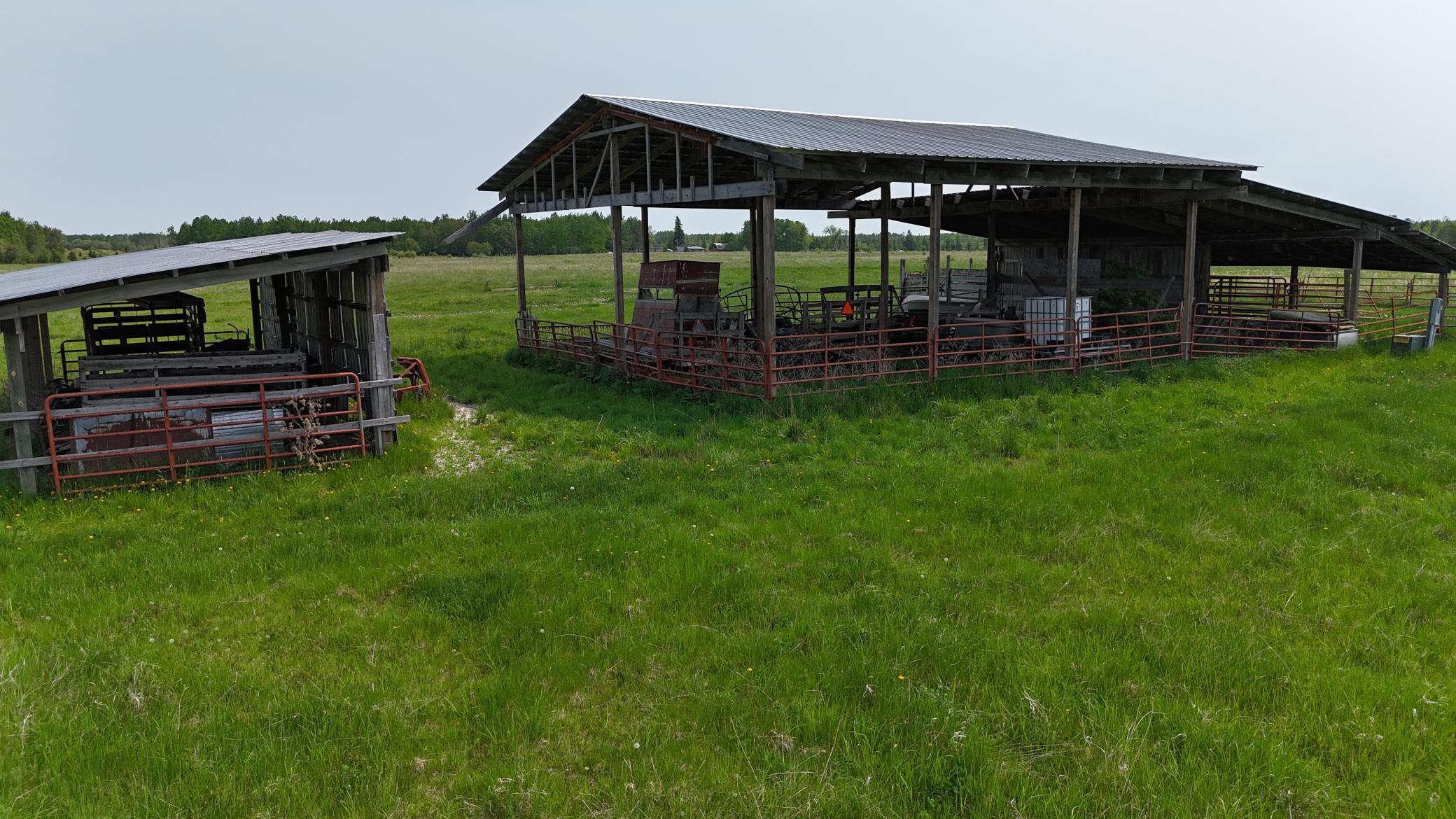 TBD Highway 65
