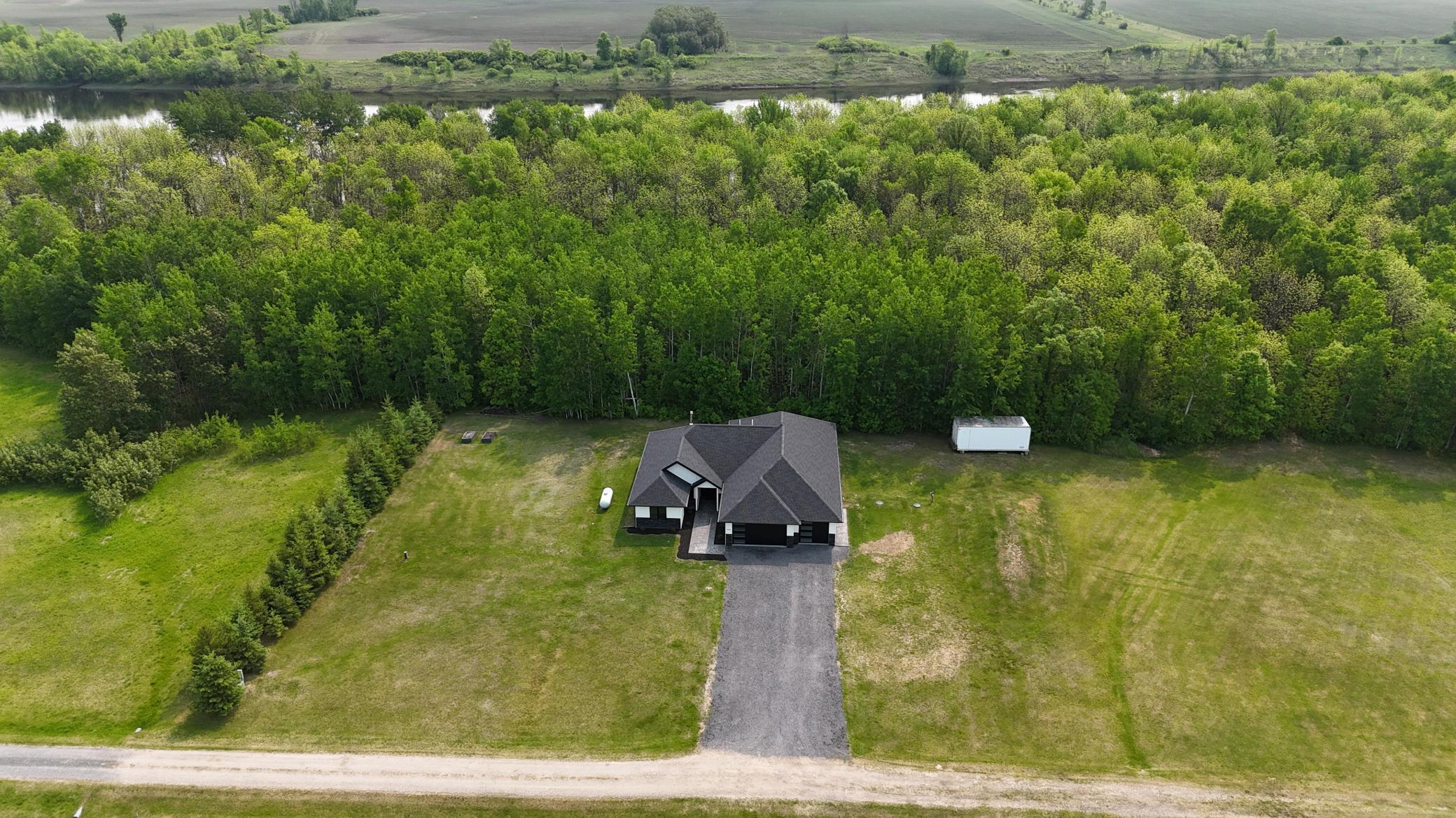 2922 Highway 11 S