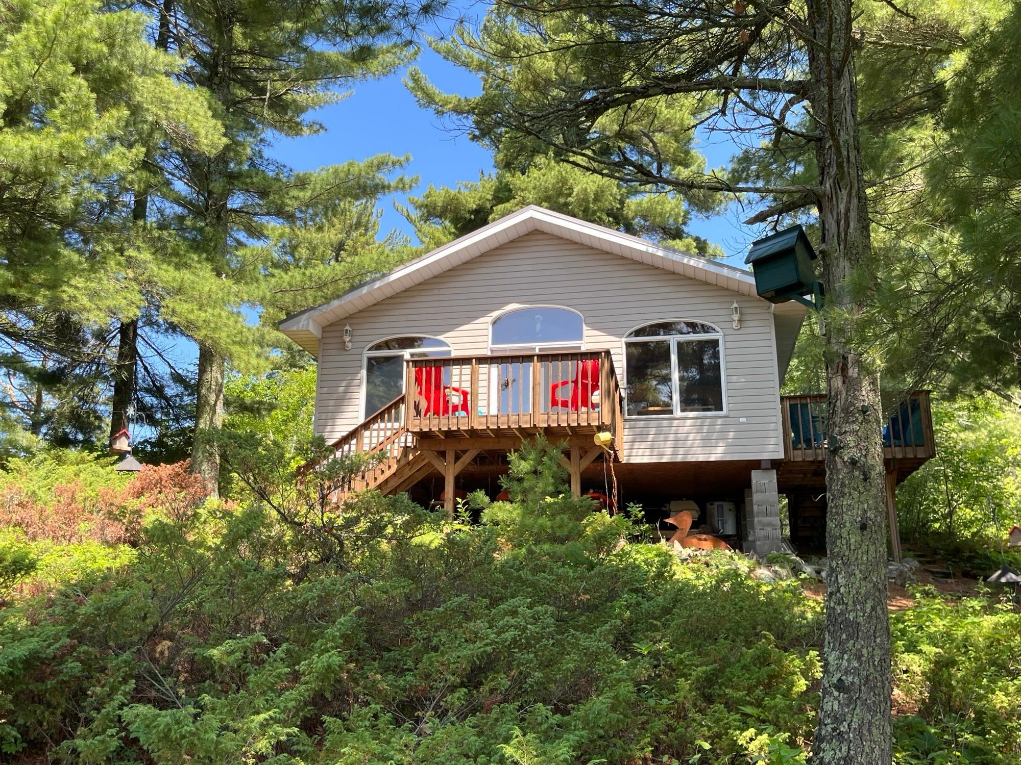 2370 Keyes Island