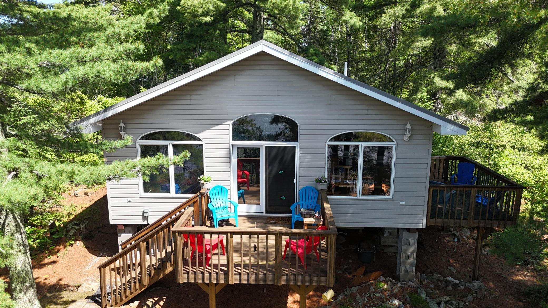 2370 Keyes Island