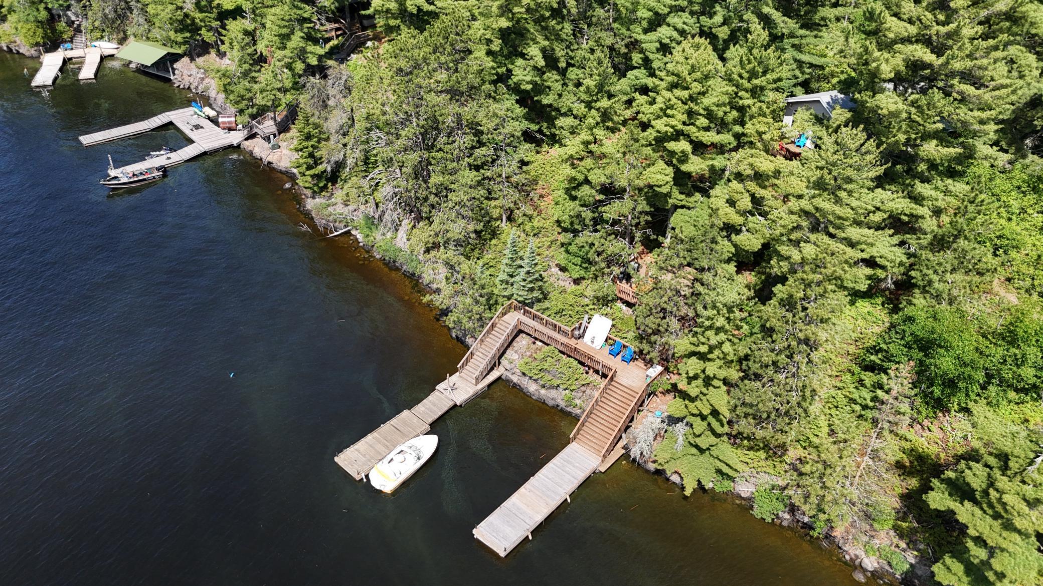 2370 Keyes Island