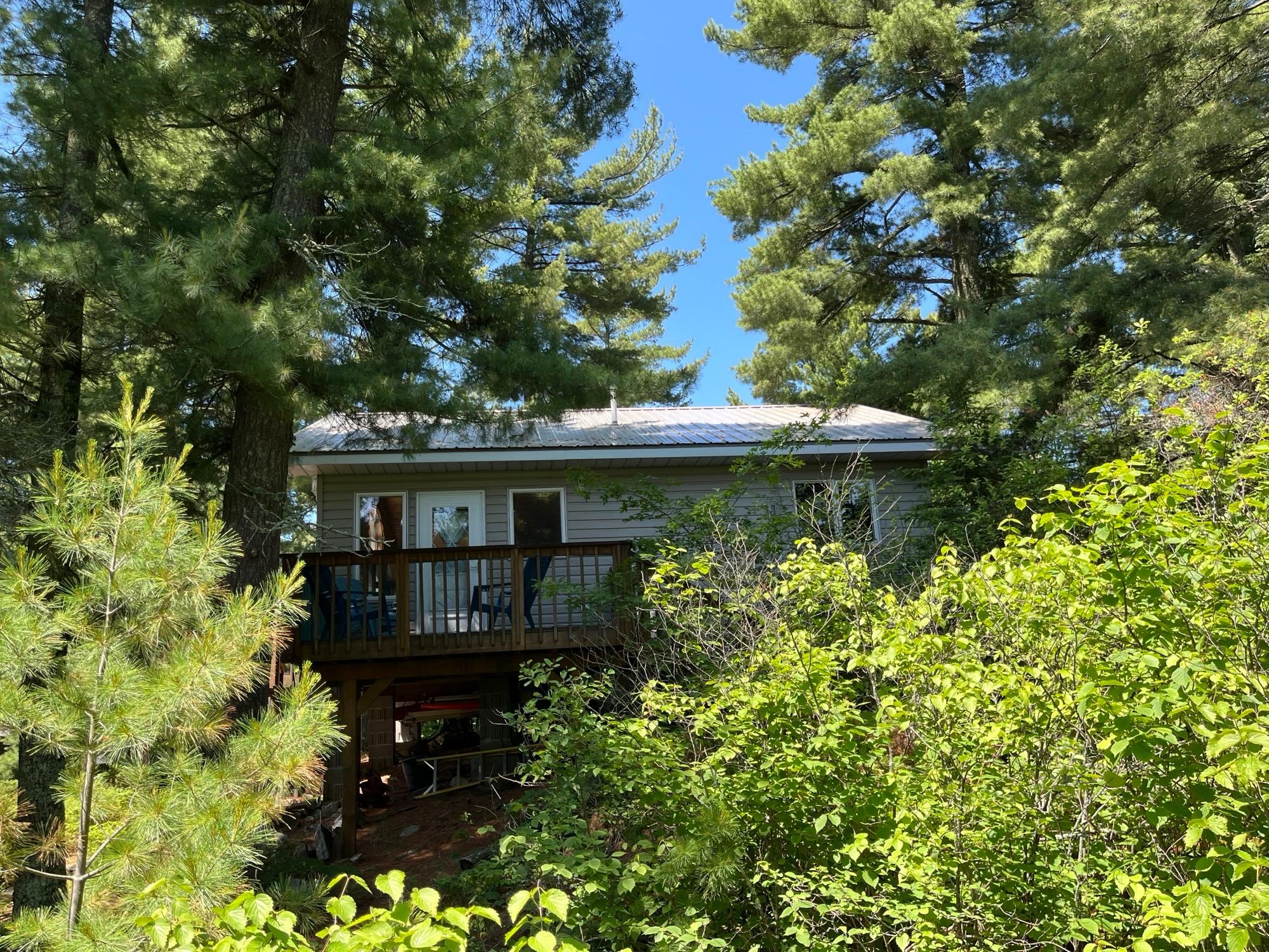 2370 Keyes Island
