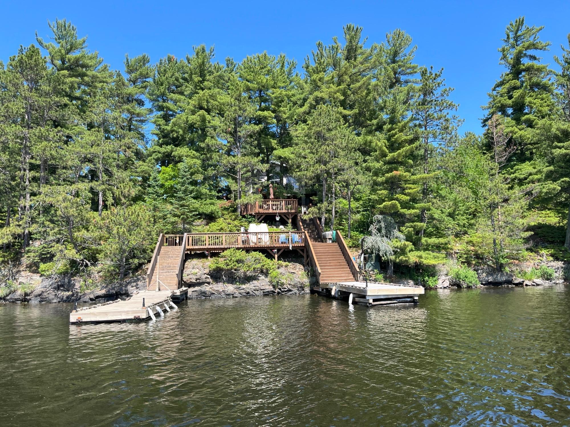 2370 Keyes Island