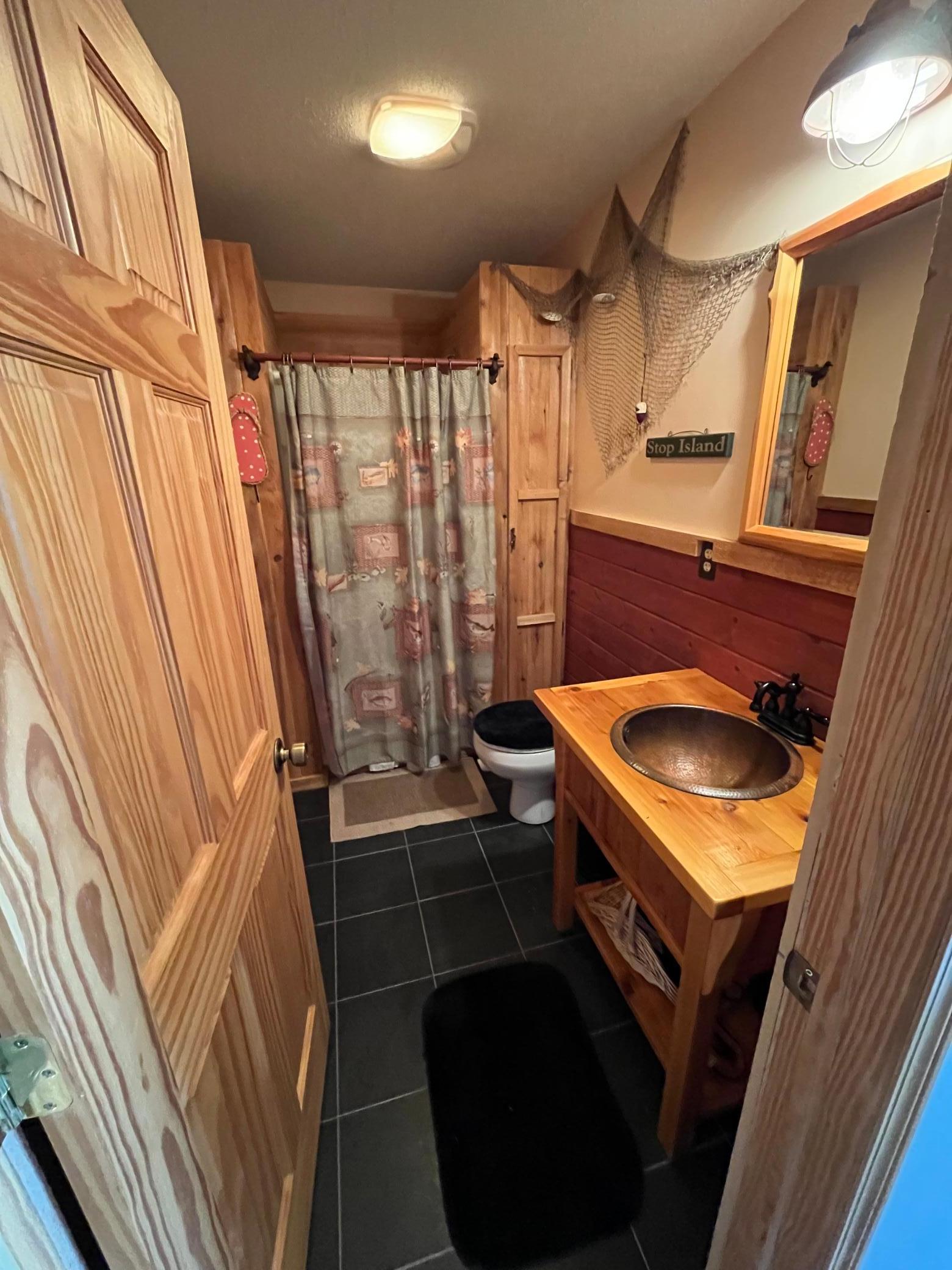 2370 Keyes Island