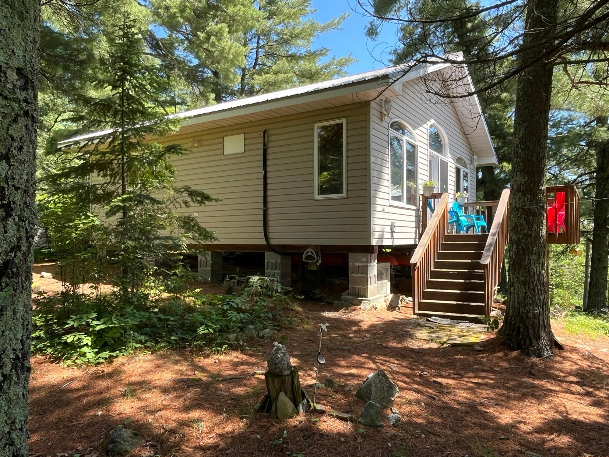 2370 Keyes Island