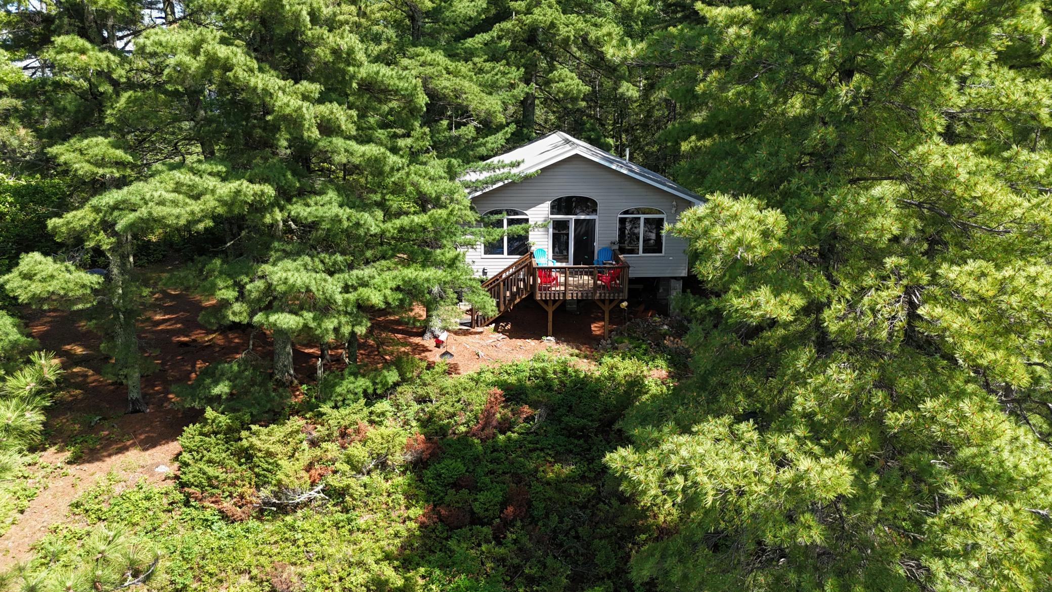 2370 Keyes Island