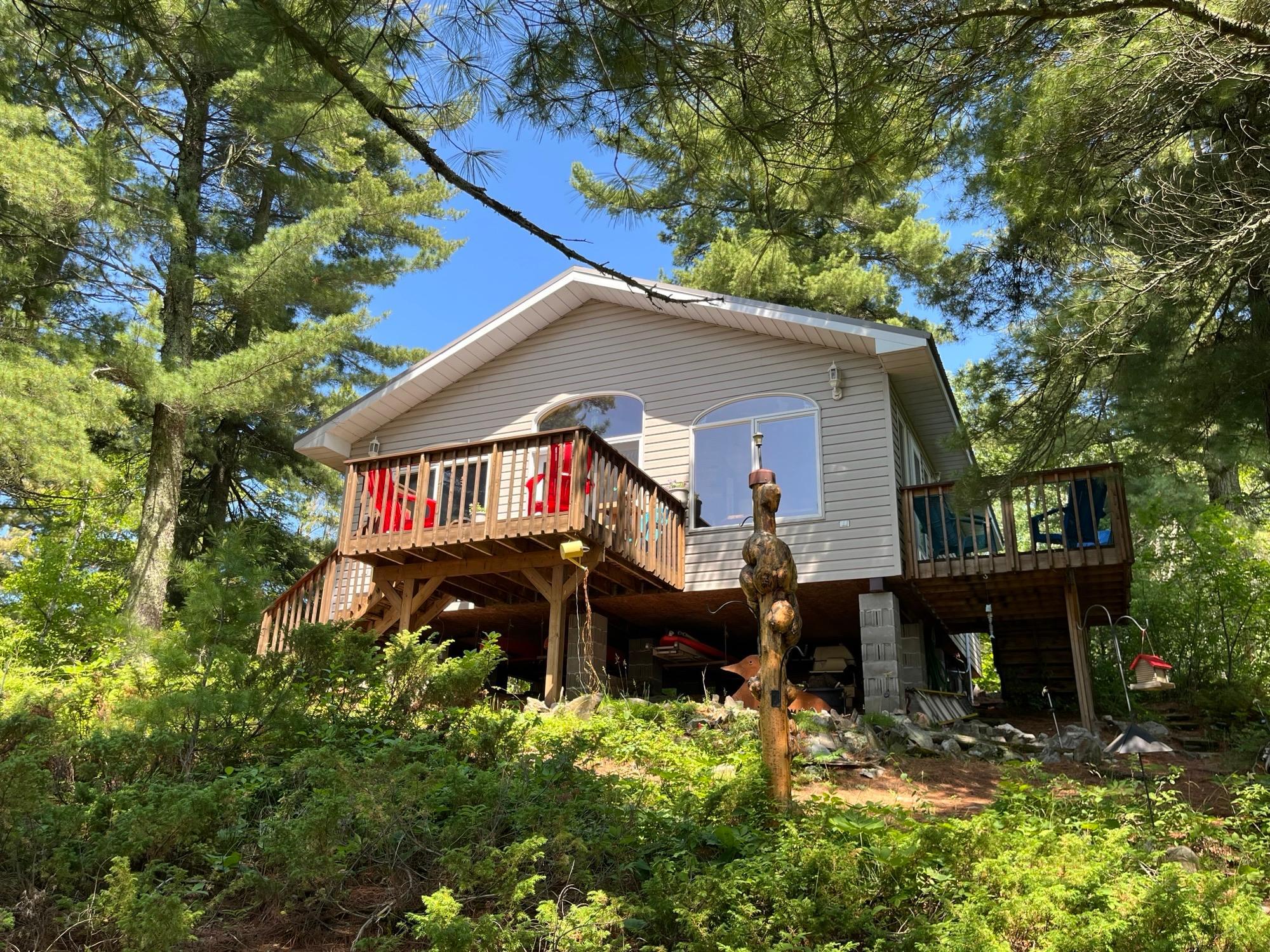 2370 Keyes Island
