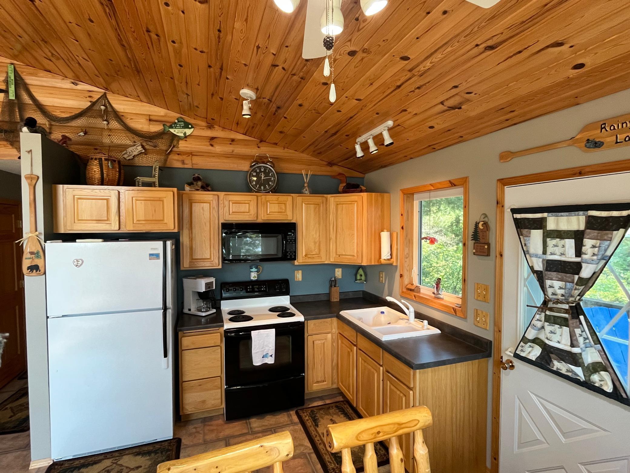 2370 Keyes Island