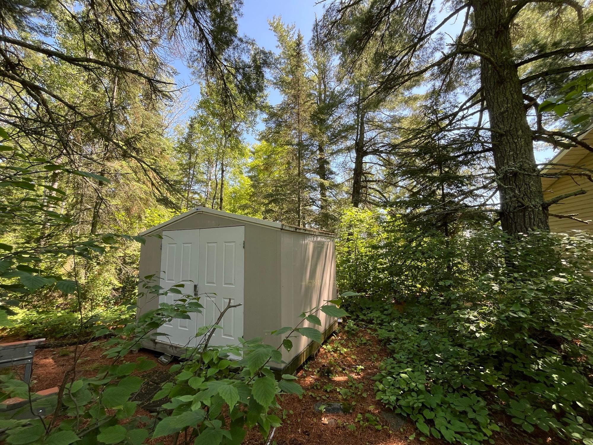 2370 Keyes Island