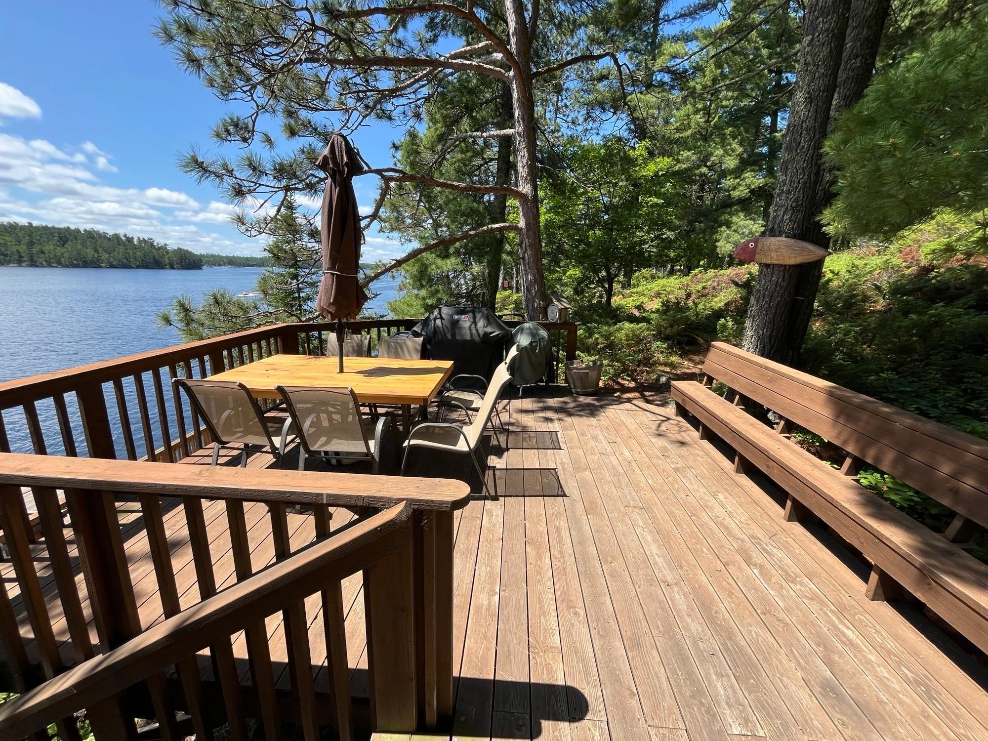 2370 Keyes Island