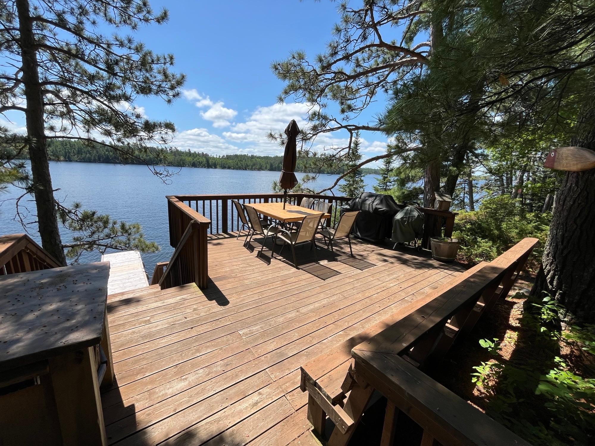 2370 Keyes Island