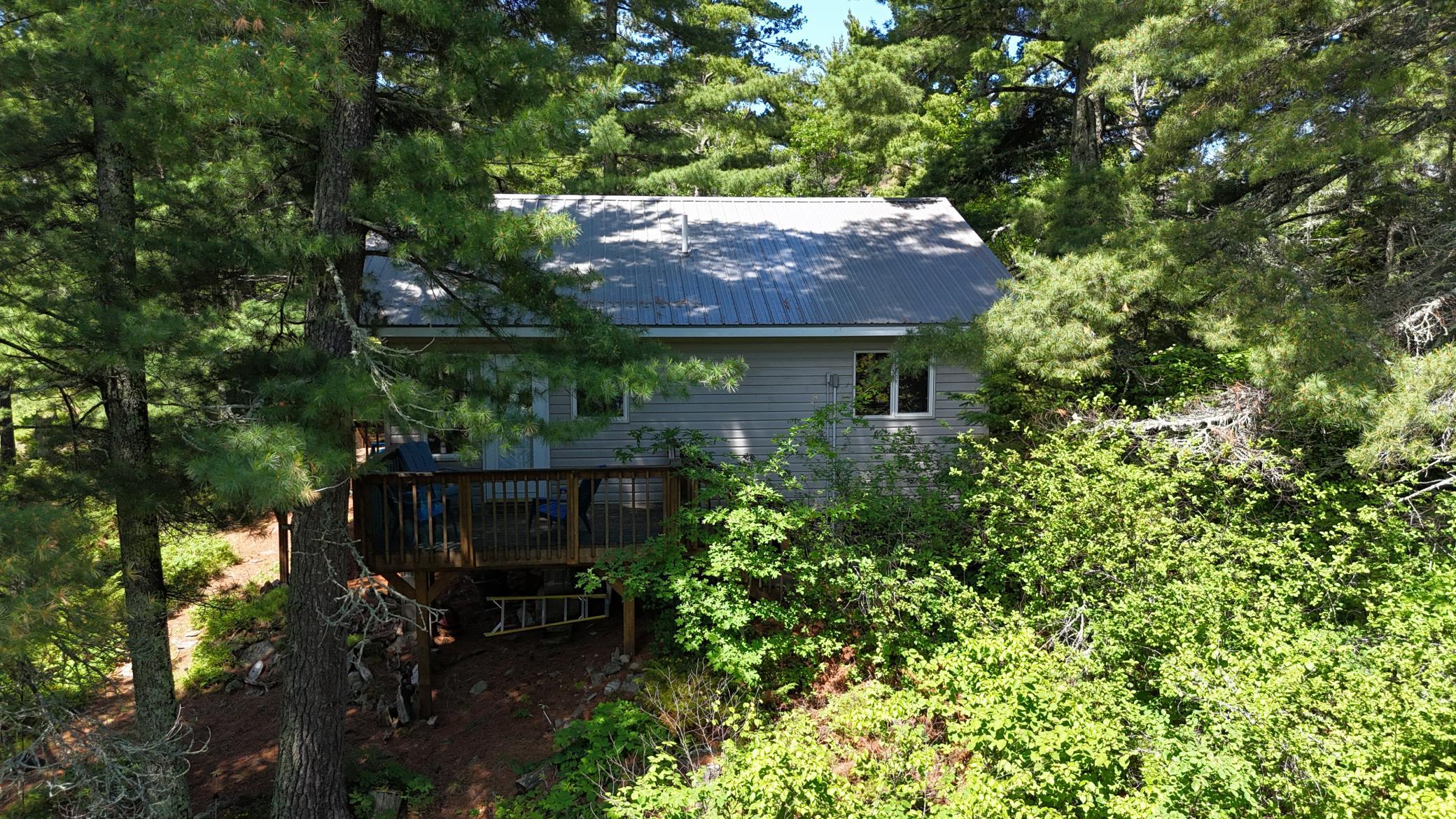 2370 Keyes Island