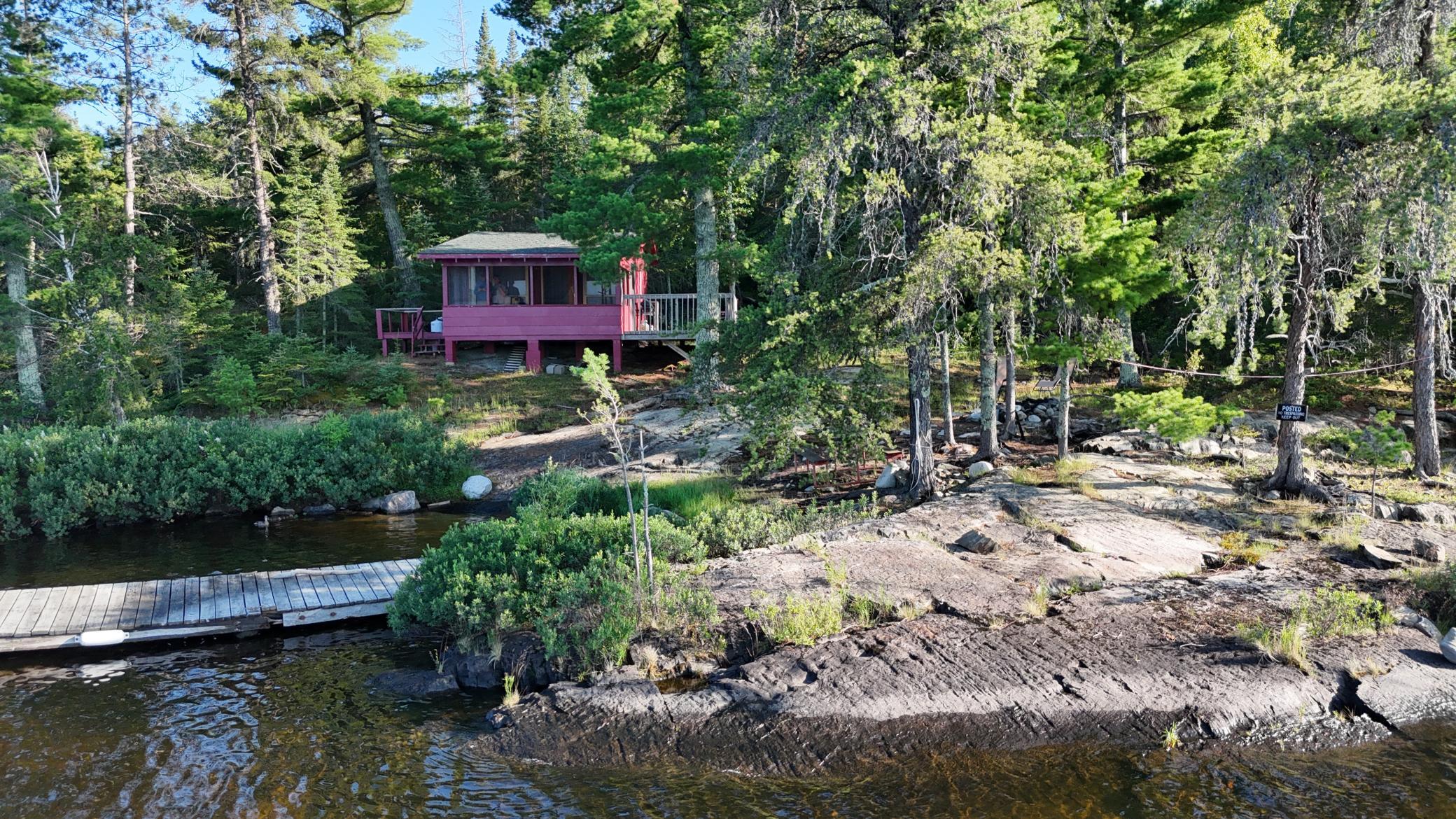 2355 Keyes Island