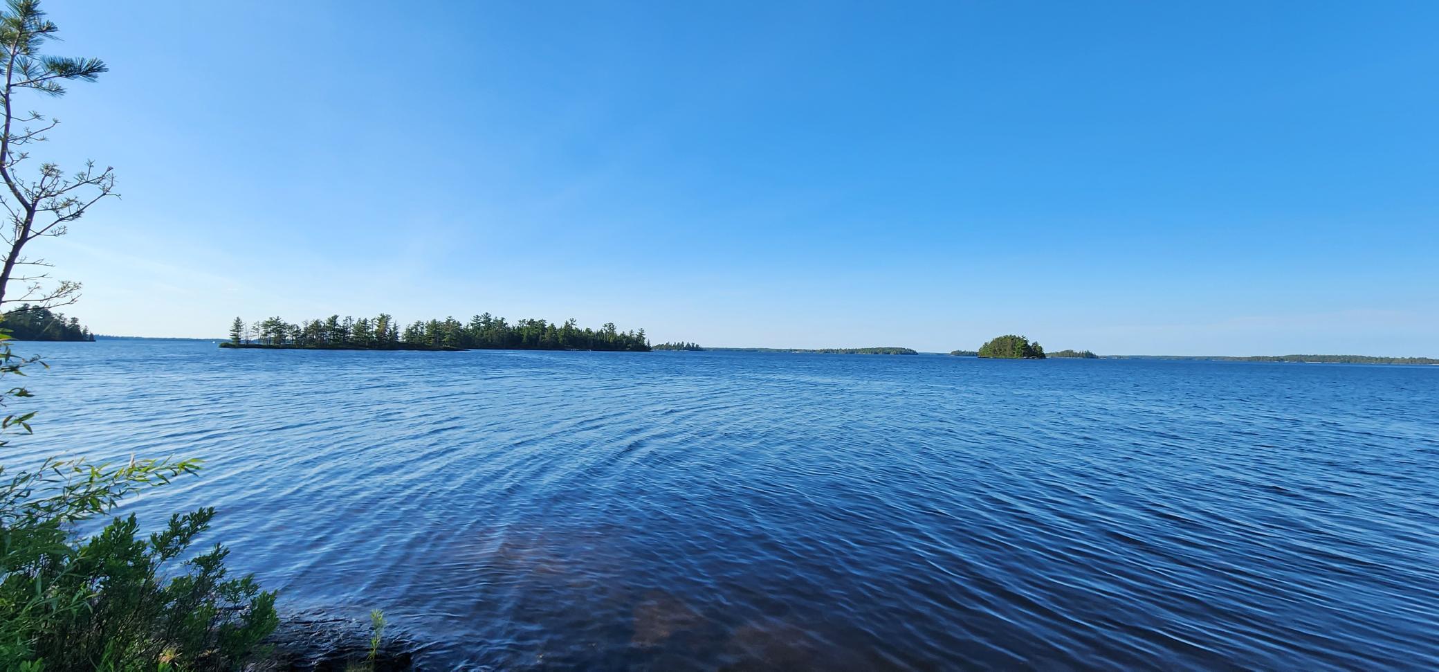 2355 Keyes Island