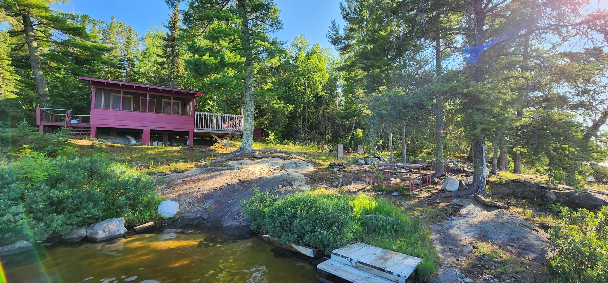 2355 Keyes Island