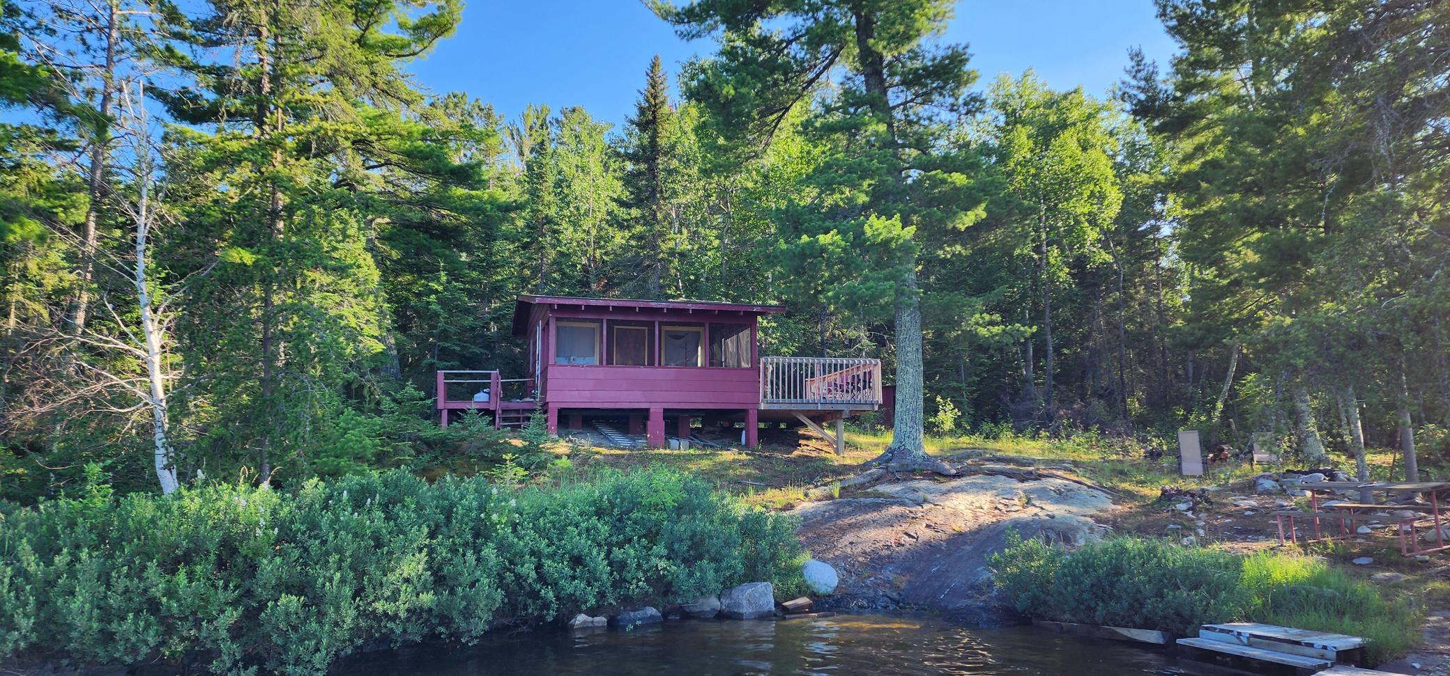2355 Keyes Island