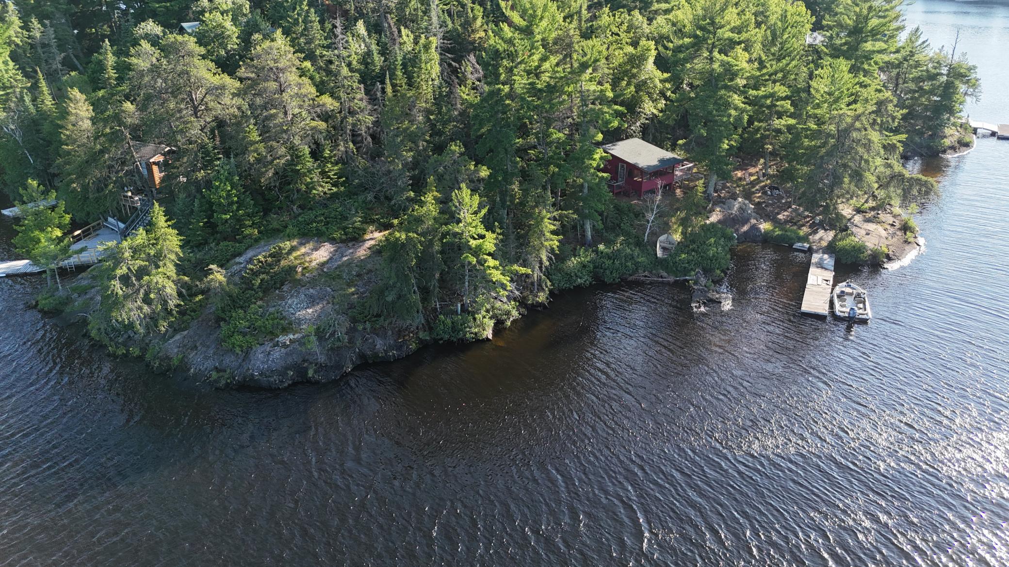 2355 Keyes Island