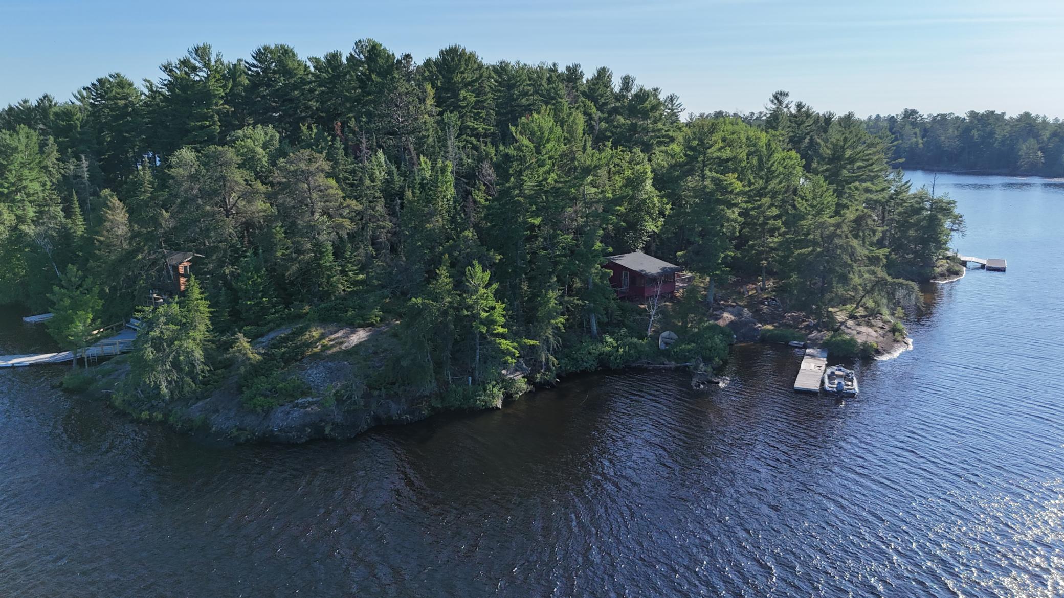 2355 Keyes Island