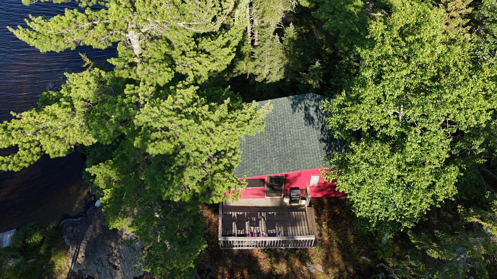 2355 Keyes Island