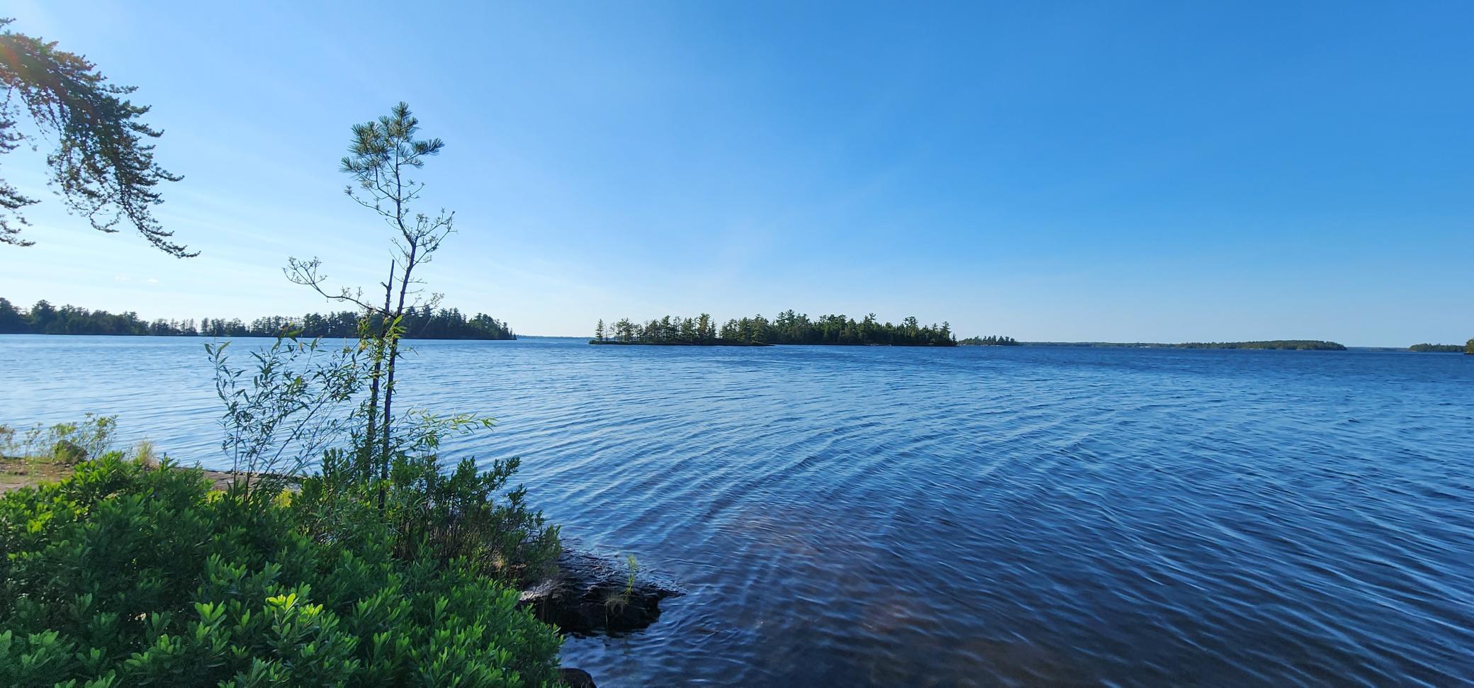 2355 Keyes Island
