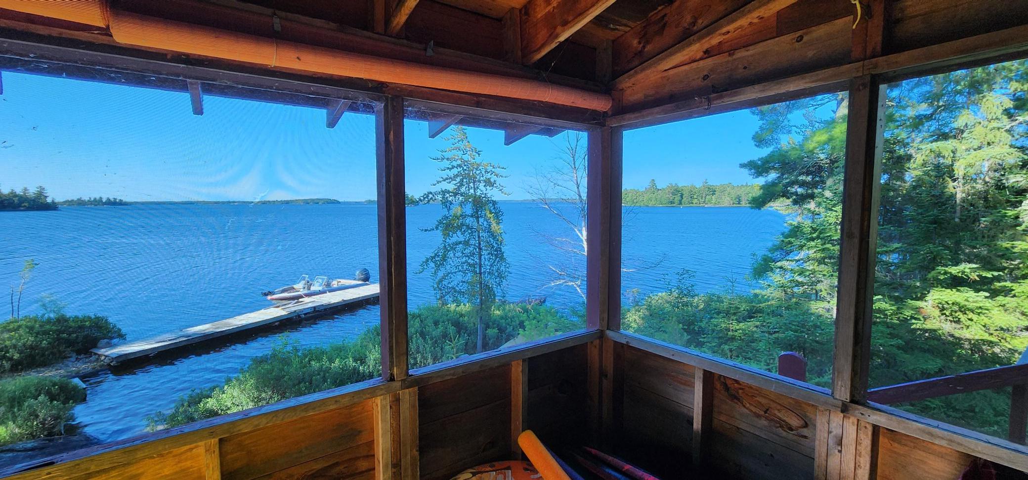 2355 Keyes Island