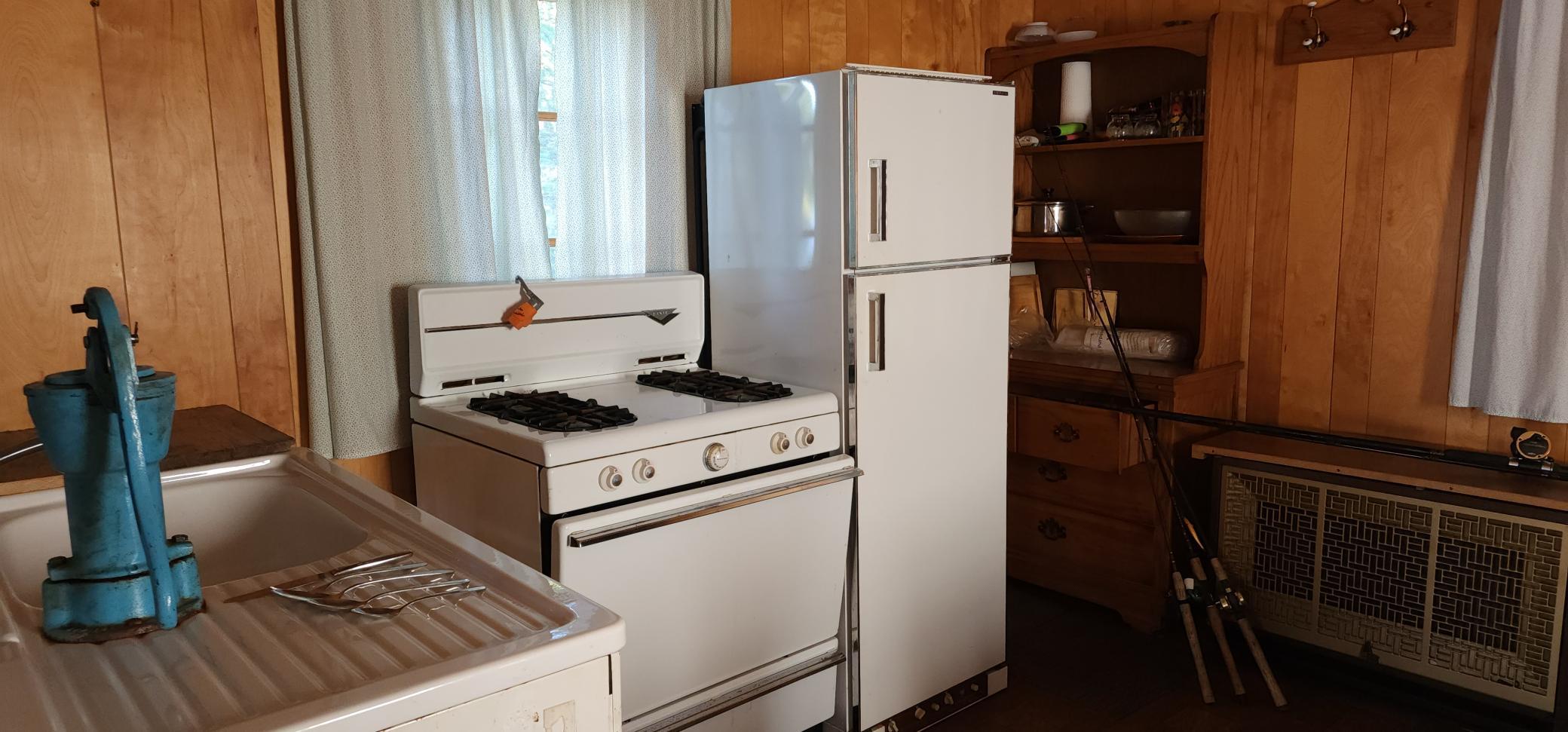 2355 Keyes Island