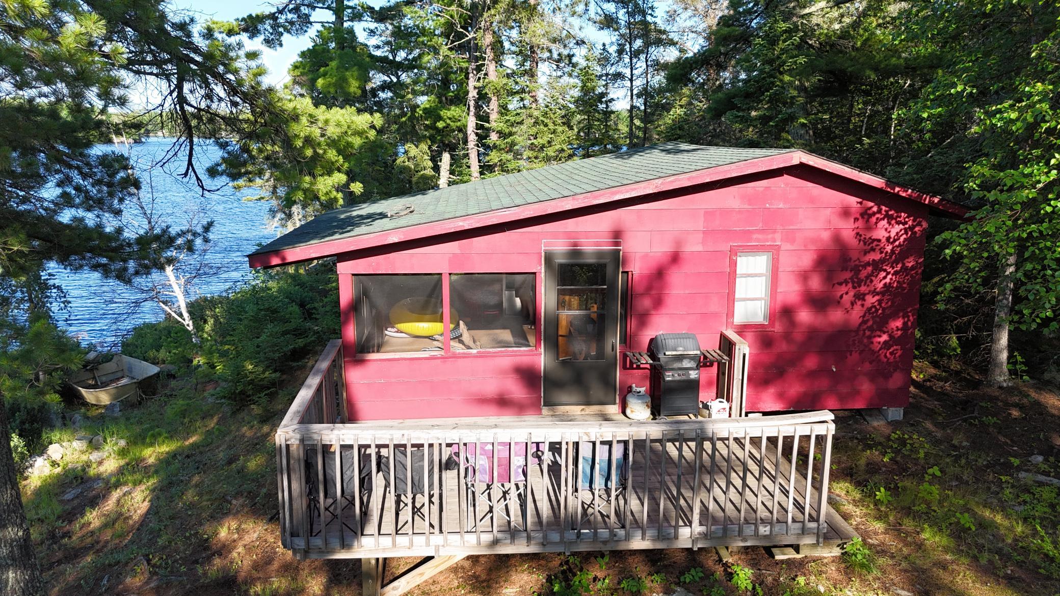 2355 Keyes Island