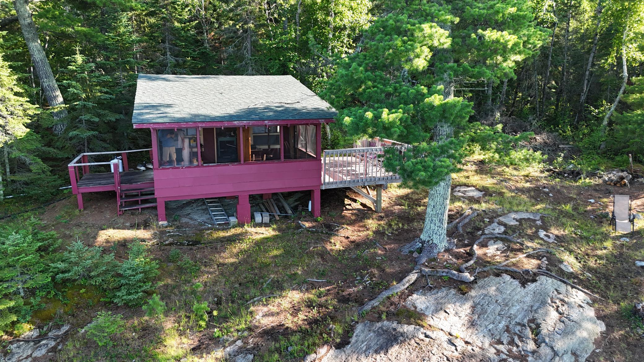 2355 Keyes Island