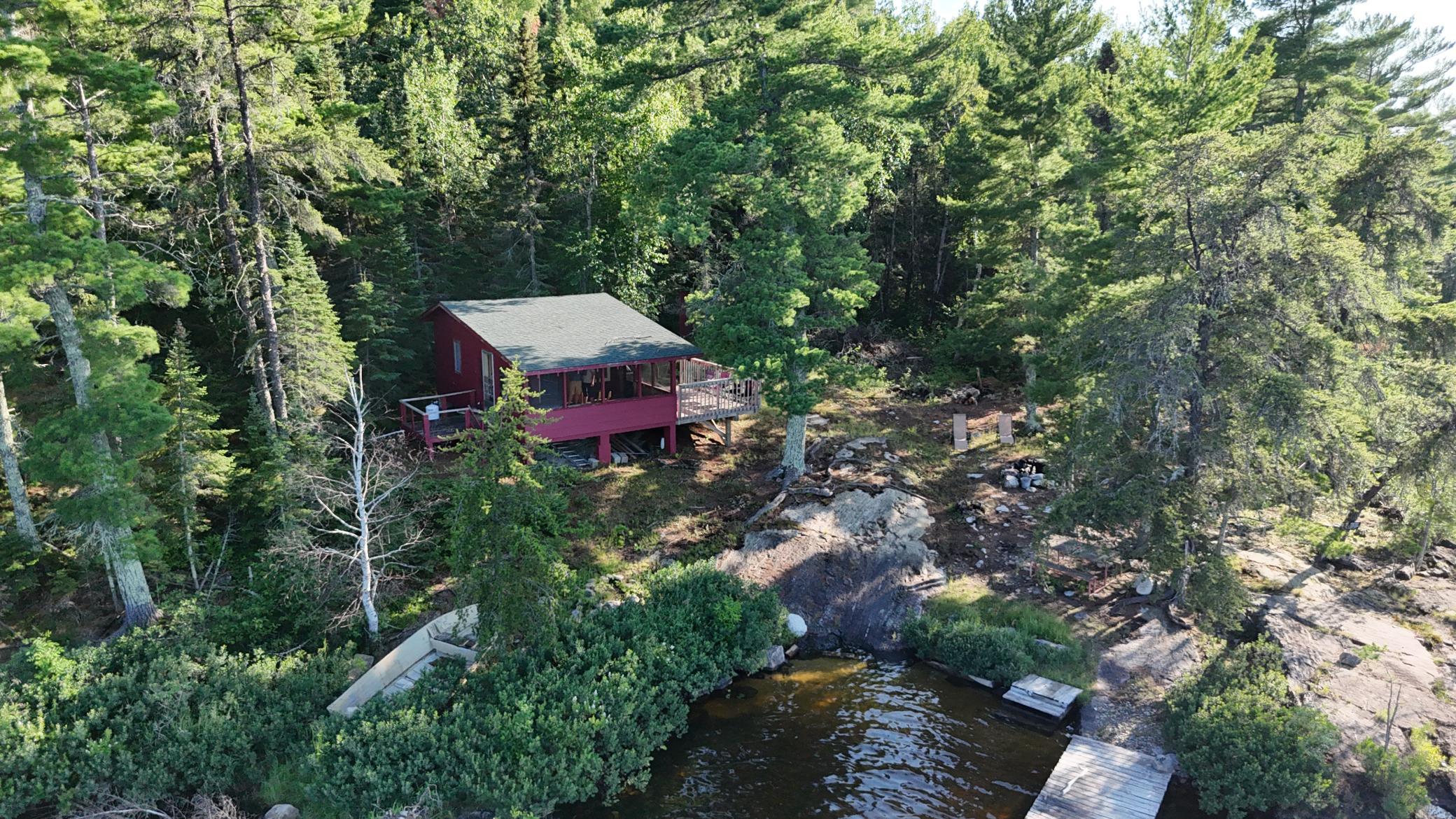 2355 Keyes Island