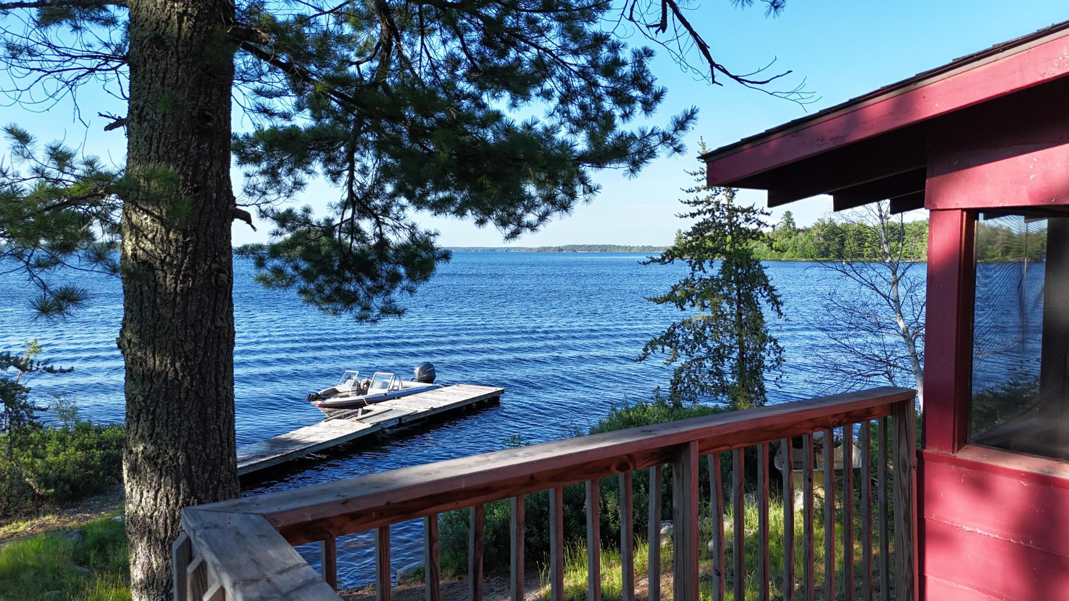 2355 Keyes Island
